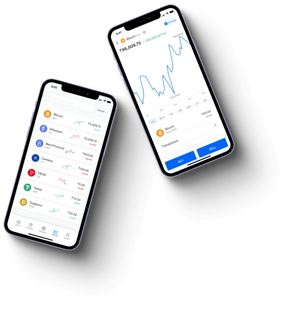 Nurovaxis App - Explore the advantages of investing your funds in Nurovaxis App versus traditional financial markets